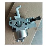 ERIHJOX Carburatore GXH50 Adatto for GXH50 142F Tipo Galleggiante 16100-ZM7-G17