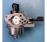 ERIHJOX CARBURATORE GXV340 16100-Z1F-W02 Adatto for GXV390 13HP Tosaerba AD Albero Verticale CARBURATORE for MOTOZAPPA(KEIHIN CARB)