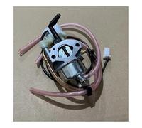 ERIHJOX CARBURATORE IG2600 Adatto for IG2600H KGE3000TI P20 GENERATORE Digitale Portatile Inverter 2~3KVA P20-000