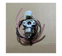 ERIHJOX CARBURATORE IG2600 CARB con Motore Passo-Passo 8V DC 24BYJ24C Adatto for KGE3000Ti P20 CARB 2~3KVA GENERATORE Digitale Portatile Inverter