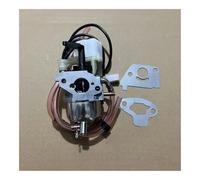 ERIHJOX Carburatore KGE1000TI Adatto for IG1000 IG1000E 1000 Watt FUBAG TI770 / ENDRESS ESE1000 Generatore Inverter Ricambi