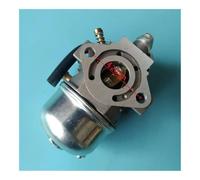 ERIHJOX CARBURATORE M120X 13200-906E0 Adatto for Tosaerba a Cuscino d'Aria HM19S-2 CARBURATORE 121,5 CC 2T 3,8 CV Gruppo CARBURATORE 13252-87C00