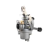 ERIHJOX CARBURATORE M3.5 Adatto for Motori fuoribordo Mercury Quicksilver NS3.5 2T 2.5HP 3.3HP 3.5HP con carburatore for Barche