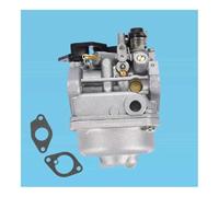 ERIHJOX CARBURATORE MFS3.5 Adatto for 3.5CV 4CV NFS3.5 NSF4 NFS5 MFS4 MFS5 4T 2.5HP 3.5HP 4 5 6HP FUORIBORDO Motore Mariner(Carb Gaskets Kit)