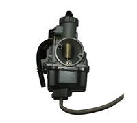 ERIHJOX Carburatore Mikuni VM22 da 26 mm Adatto for YX 125cc 140cc 150cc Pit Dirt Bike XR50 CRF70 KLX HK-127