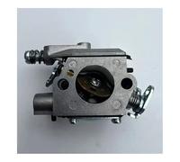 ERIHJOX Carburatore MP16BZ14 Adatto for Motosega CSEN50 50CC