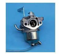 ERIHJOX CARBURATORE MZ175 Adatto for generatore EF2600 EF2700 MZ175R 2KW 4 Tempi YP20G YP30G generatore a frequenza variabile