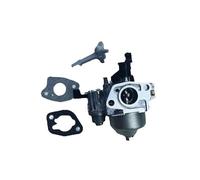 ERIHJOX Carburatore Originale 16100-Z0T-911 Adatto for GX160RT1 GX160T1 GX160UT1 WMP20X 5.5HPOEM