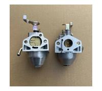 ERIHJOX Carburatore Originale Adatto for EY20 EY20B EY20C EY20-3D 5.0HP Water 2Z-455 Ricambi for trapiantatrice di Riso Portatile