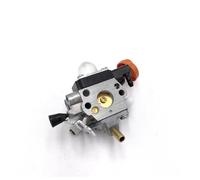 ERIHJOX Carburatore Originale Adatto for FS89 FS91 FS111 FS131 HT102 HT103 4180 120 0615