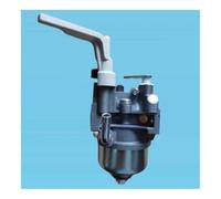 ERIHJOX CARBURATORE Originale/di qualità AY 7VE-E4301-00 Adatto for Motore A Benzina MX300 4T CARBURATORE OEM A Goccia Libera(Quality Carburetor)