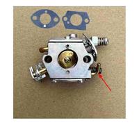 ERIHJOX CARBURATORE Originale GS350C 50240045R for MOTOSEGHE OLEOGS350 935 GS35 GS35C MT3500S MT350 38CC CARBURATORE CARBY(Quality CARB Set)