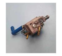 ERIHJOX CARBURATORE Originale HC246P 2318008CR Adatto for HC247P HCS247P TG2460P TG2470P TGS2470P TAGLIASIEPI WT1223(Original 2318008CR)