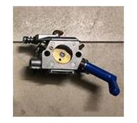 ERIHJOX CARBURATORE Originale HC246P 2318008CR Adatto for HC247P HCS247P TG2460P TG2470P TGS2470P TAGLIASIEPI WT1223(Quality 2318008CR)