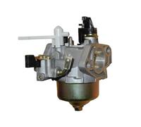 ERIHJOX Carburatore P27 da 13 CV Adatto for Motore GX390 188F, sostituisce n. 16100-ZF6-V01