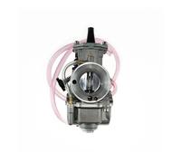 ERIHJOX Carburatore PWK28 30 32 28 30 32 mm Adatto for Moto da Cross, Pit Bike, 125 CC, 140 CC, 150 CC, 160 CC e 190 CC.(PWK28)
