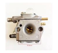 ERIHJOX CARBURATORE SRM-3605 con BULBO di INNESCO Adatto for SRM3600 SRM-3605 E Altri CARBURATORI DECESPUGLIATORI Motosega
