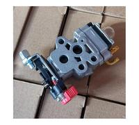 ERIHJOX Carburatore TJ27E TJ35E Adatto for soffiatore TJ27 TJ35 KBL35A KBL27B 504 11 61-01 530BT 130BT EBZ3050RH