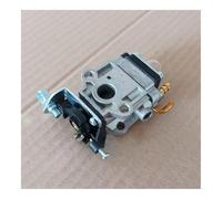 ERIHJOX Carburatore TL33 TL26 TU26 G26L Adatto for decespugliatore TL33 TL26 TU26 G26L 1E36F-2 1E33F 1E34F CG330 CG260