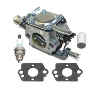 ERIHJOX Carburatore WT-529 WT-285 WT-289 WT-610 WT-657 Adatto for PRO 255 295 310 315 530071345 530069629 530071693 530071492