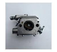 ERIHJOX Carburatore WT-826 Adatto for P340S P350S P360S 581302401,582203301,582603201,581302404,3085-45001,H182A