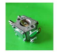 ERIHJOX Carburatore WT978 A Adatto for Motore a Benzina da Esterno WT-978 26CCBM 32CC 35CC 56CC 30CCT 40CCT 50CCT RC NGH GT25