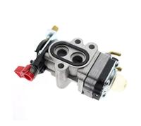 ERIHJOX Carburatore WYA-67 Adatto for J27E TJ35E KBL35A KBL27B BCZ2600S BCZ3060TS EBZ8001 848F0G8100