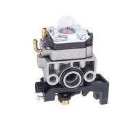 ERIHJOX Carburatore WYB-16C Adatto for GX25 GX35 HHT25 HHT35 16100-Z0H-825 16100-Z0H-053 4 Tempi