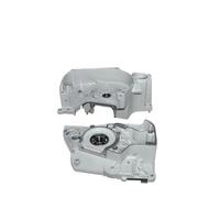 ERIHJOX Carter Motore Adatto for Motosega MS038 MS381, Pezzi di Ricambio(Stihl MS381)