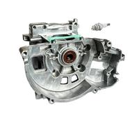 ERIHJOX Carter Motore, Carter Motore, Adatto for Motosega FS120 FS200 FS250, Ricambio 41340202900