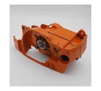 ERIHJOX Carter Motore e alloggiamento Motore Adatti for motoseghe 372, 365, 362 e 371. Ricambi for motoseghe.