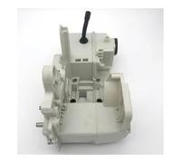 ERIHJOX Carter Motore Olio Adatto for Motosega 023 025 MS 230 MS 250 MS230 MS250 Ricambi for Utensili