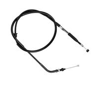 ERIHJOX Cavo della frizione for motocicletta adatto for CRF450R AC 2017 CRF 450 R OEM 22870-MKE-A01 Ricambio for motocicletta(1pc)