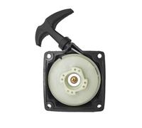 ERIHJOX CG430 CG520 Avviamento a Strappo Facile con avviamento a Strappo Adatto for TL43 TL52 1E40F-5 1E44F-5 40-5 44-5 Bc430 Bc520 Taglio Erba e decespugliatore(Starter)