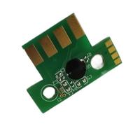 ERIHJOX Chip For Stampante Sharp MX-C357F MX-C407P MX-C35 MX-C35K MX-C35C MX-C35M MX-C35Y MX-C35T MX-C35T Chip(1pcs MX-C35TC C 6K)