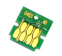 ERIHJOX Chip SCATOLA T04D1 adatto for L4166 L4167 L4100 L4153 L4163 L4169