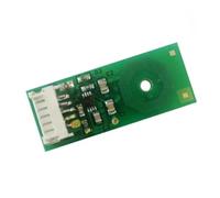 ERIHJOX Chip sviluppatore adatto for Konica Minolta C368 C308 C258 C226 C266 C287 C367 C227 C267 Sviluppo di unità di ripristino