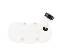 ERIHJOX con Tappo Adatto for Motore a 2 Tempi for decespugliatore BC3410 BC4310 G4K G35L G45L