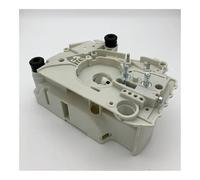 ERIHJOX Coperchio dell'alloggiamento del Carter Adatto for Motosega a Benzina MS 017 018 MS170 MS180. Ricambi.