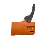 ERIHJOX Coperchio pignone/Maniglia Catena Adatto for Motosega 50 51 55, Parte di Ricambio 503 4981 03