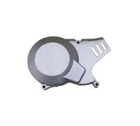 ERIHJOX Copertura Lato Sinistro del Motore, Copertura dello statore Adatta for YX 125cc 140cc 150cc 160cc Motore BSE Pit Bike