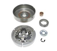 ERIHJOX Corona for Tamburo Frizione 3/8" 7T Adatta for 064 066 MS640 MS650 MS660 MS661 MS640R MS640W MS650M M650R MS660W MS660W