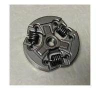 ERIHJOX CS-2511TES Frizione A056-000830 Adatta for CS-2511WES CS-2511 251TS 251WS 25CC Molla Scarpone Motosega P100004180(Quality Clutch)
