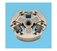 ERIHJOX CS-2511TES Frizione A056-000830 Adatta for CS-2511WES CS-2511 251TS 251WS 25CC Molla Scarpone Motosega P100004180(Original Clutch)