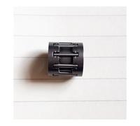 ERIHJOX Cuscinetto ad Aghi for Frizione G2500 da 10 Pezzi, Adatto for Motosega a 2 Tempi 2500 25CC