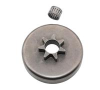 ERIHJOX Cuscinetto ad Aghi for Tamburo Frizione, pignone, Adatto for Motosega UT-10491 UT-10499 UT-10525