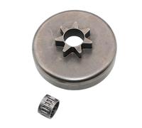 ERIHJOX Cuscinetto del pignone del Tamburo della Frizione Adatto for Motosega UT-10739 UT-10650 UT-10712 UT-10166 UT-10478 UT-10487 UT-10489