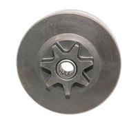 ERIHJOX Cuscinetto del Tamburo della Frizione Adatto for D3350b D3850bc D4150b D4550b I3350b I3850b I4150b I4550b