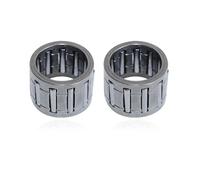 ERIHJOX Cuscinetto del Tamburo della Frizione Adatto for motoseghe 017 MS170 MS180 MS260 MS270 MS290 MS310 MS360 MS390