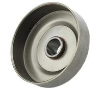 ERIHJOX Cuscinetto del Tamburo della Ruota dentata della Frizione a 7 Denti da 3/8" Adatto for Motosega 041 Av 041 Fb 030 031 032